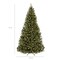 Best Choice Products Pre-Lit Spruce Artificial Christmas Tree w/ Easy Assembly, Metal Hinges & Foldable Base